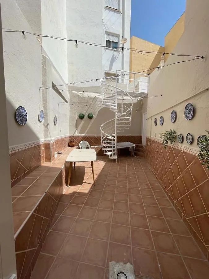 Pedro Jover 12B R&R Almeria 0*,  Spain