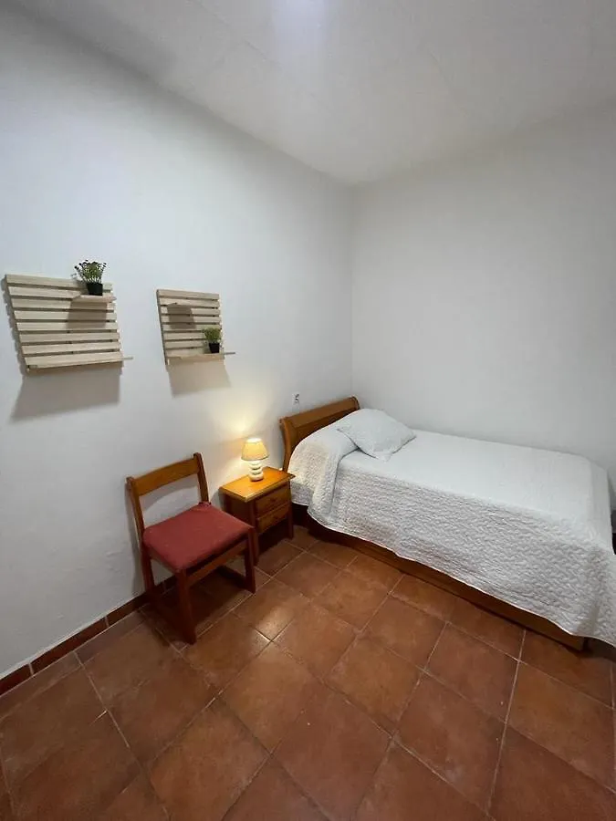 Apartment Pedro Jover 12B R&R Almeria Spain